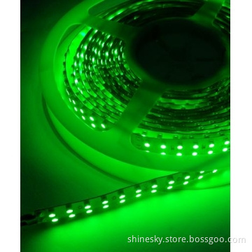 3M Tape Adhesive Black Light LED Strip 3528